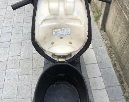 Сузукі Інша, об'ємом двигуна 50 л та пробігом 0 тис. км за 284 $, фото 3 на Automoto.ua