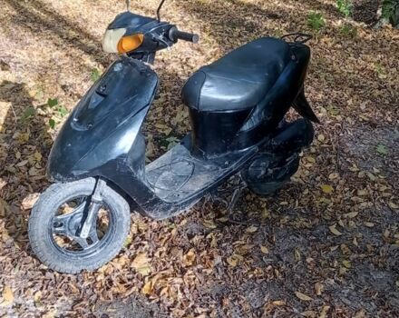 Сузукі Інша, об'ємом двигуна 49 л та пробігом 0 тис. км за 359 $, фото 1 на Automoto.ua