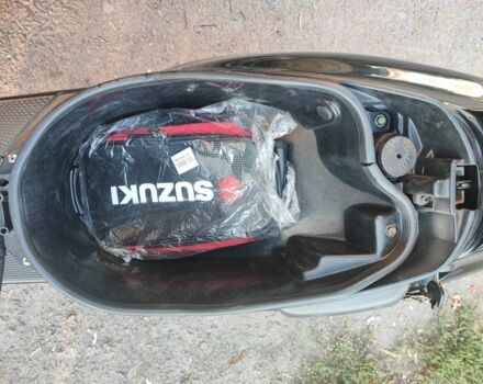 Сузуки Другая, объемом двигателя 50 л и пробегом 0 тыс. км за 600 $, фото 8 на Automoto.ua