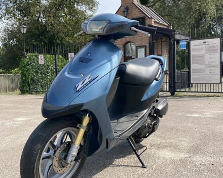 Сузуки Другая, объемом двигателя 49 л и пробегом 0 тыс. км за 642 $, фото 2 на Automoto.ua