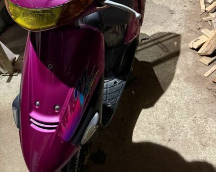 Сузукі Інша, об'ємом двигуна 50 л та пробігом 0 тис. км за 357 $, фото 3 на Automoto.ua