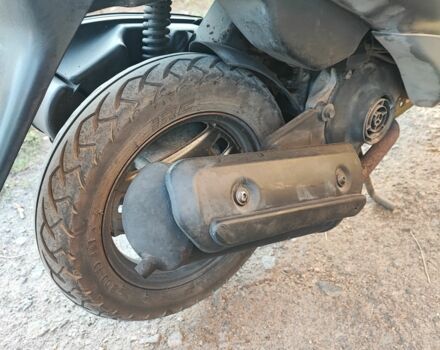 Сузуки Другая, объемом двигателя 50 л и пробегом 0 тыс. км за 600 $, фото 6 на Automoto.ua