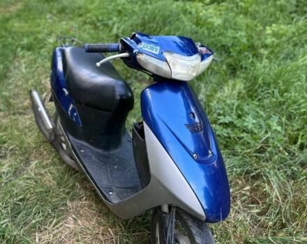 Сузуки Другая, объемом двигателя 65 л и пробегом 0 тыс. км за 291 $, фото 1 на Automoto.ua