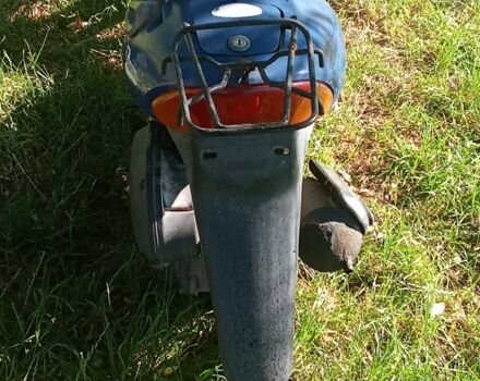 Сузукі Інша, об'ємом двигуна 50 л та пробігом 0 тис. км за 218 $, фото 6 на Automoto.ua