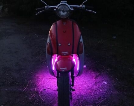 Сузукі Інша, об'ємом двигуна 50 л та пробігом 0 тис. км за 352 $, фото 1 на Automoto.ua