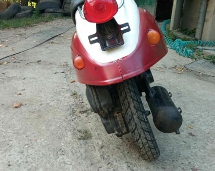 Сузукі Інша, об'ємом двигуна 60 л та пробігом 0 тис. км за 310 $, фото 3 на Automoto.ua