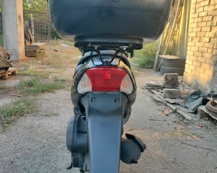 Сузуки Другая, объемом двигателя 50 л и пробегом 0 тыс. км за 600 $, фото 3 на Automoto.ua