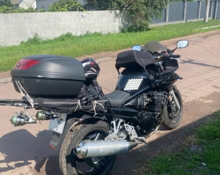 Сузуки Другая, объемом двигателя 0.65 л и пробегом 0 тыс. км за 1550 $, фото 5 на Automoto.ua