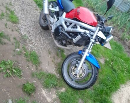 Сузукі Інша, об'ємом двигуна 0.65 л та пробігом 0 тис. км за 1000 $, фото 1 на Automoto.ua