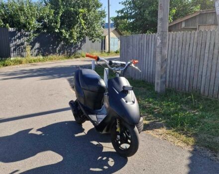 Сузуки Другая, объемом двигателя 65 л и пробегом 0 тыс. км за 296 $, фото 2 на Automoto.ua