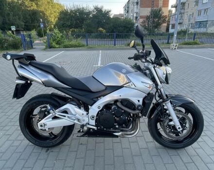 Сузуки Другая, объемом двигателя 0.6 л и пробегом 0 тыс. км за 5500 $, фото 2 на Automoto.ua