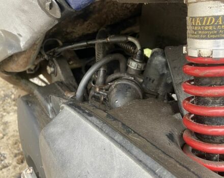 Сузуки Другая, объемом двигателя 49 л и пробегом 0 тыс. км за 192 $, фото 5 на Automoto.ua