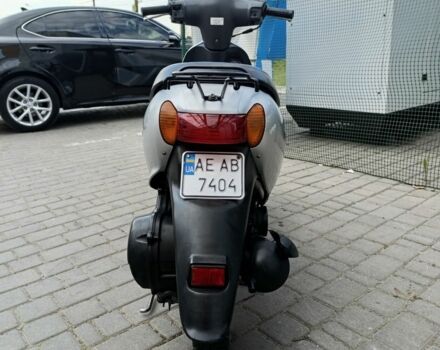 Сузуки Другая, объемом двигателя 49 л и пробегом 0 тыс. км за 591 $, фото 2 на Automoto.ua