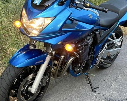 Сузуки Другая, объемом двигателя 0.65 л и пробегом 0 тыс. км за 4000 $, фото 1 на Automoto.ua