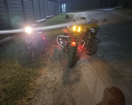 Сузукі Інша, об'ємом двигуна 49 л та пробігом 0 тис. км за 520 $, фото 3 на Automoto.ua