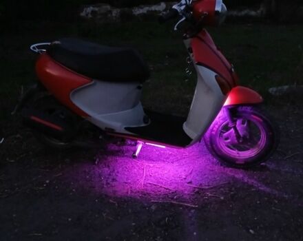 Сузукі Інша, об'ємом двигуна 50 л та пробігом 0 тис. км за 352 $, фото 3 на Automoto.ua