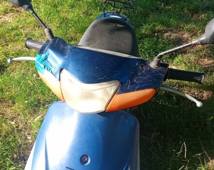 Сузукі Інша, об'ємом двигуна 50 л та пробігом 0 тис. км за 218 $, фото 2 на Automoto.ua