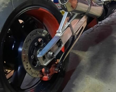 Сузукі Інша, об'ємом двигуна 1.3 л та пробігом 0 тис. км за 4200 $, фото 2 на Automoto.ua