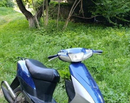 Сузуки Другая, объемом двигателя 65 л и пробегом 0 тыс. км за 291 $, фото 7 на Automoto.ua