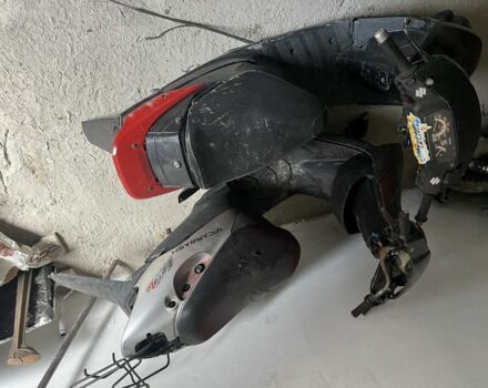 Сузуки Другая, объемом двигателя 49 л и пробегом 0 тыс. км за 36 $, фото 4 на Automoto.ua