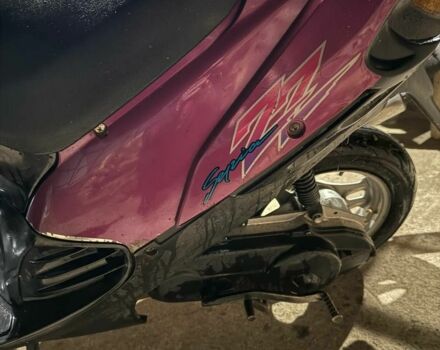 Сузукі Інша, об'ємом двигуна 50 л та пробігом 0 тис. км за 357 $, фото 2 на Automoto.ua