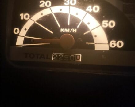 Сузукі Інша, об'ємом двигуна 49 л та пробігом 0 тис. км за 520 $, фото 2 на Automoto.ua