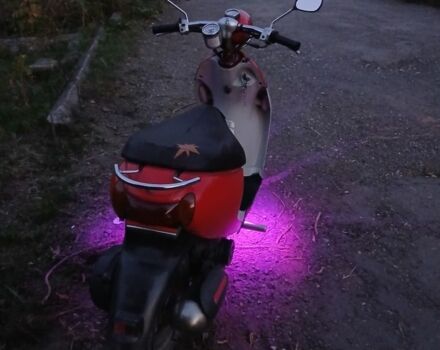 Сузукі Інша, об'ємом двигуна 50 л та пробігом 0 тис. км за 352 $, фото 5 на Automoto.ua