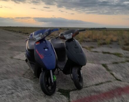 Сузукі Інша, об'ємом двигуна 49 л та пробігом 0 тис. км за 520 $, фото 6 на Automoto.ua