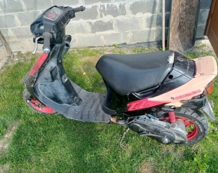 Сузукі Інша, об'ємом двигуна 50 л та пробігом 0 тис. км за 72 $, фото 1 на Automoto.ua