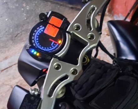 Сузукі Інша, об'ємом двигуна 1.3 л та пробігом 0 тис. км за 4200 $, фото 7 на Automoto.ua