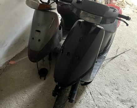 Сузуки Другая, объемом двигателя 49 л и пробегом 0 тыс. км за 36 $, фото 2 на Automoto.ua