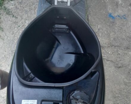 Сузукі Інша, об'ємом двигуна 49 л та пробігом 0 тис. км за 535 $, фото 1 на Automoto.ua