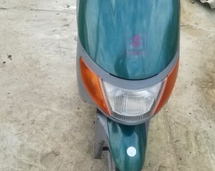 Сузуки Другая, объемом двигателя 50 л и пробегом 0 тыс. км за 274 $, фото 6 на Automoto.ua