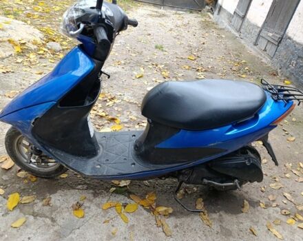 Сузуки Другая, объемом двигателя 0 л и пробегом 0 тыс. км за 350 $, фото 1 на Automoto.ua