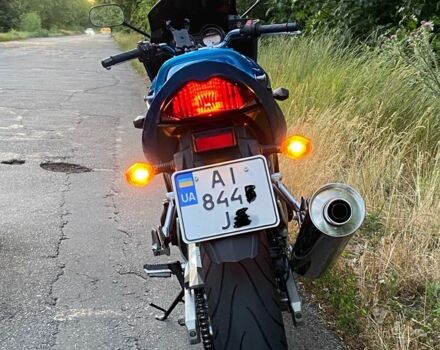 Сузуки Другая, объемом двигателя 0.65 л и пробегом 0 тыс. км за 4000 $, фото 5 на Automoto.ua