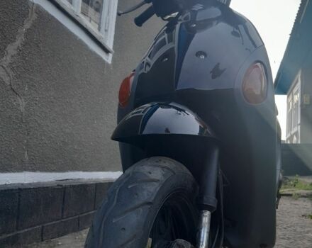 Сузукі Інша, об'ємом двигуна 49 л та пробігом 0 тис. км за 535 $, фото 2 на Automoto.ua