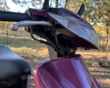 Сузуки Другая, объемом двигателя 65 л и пробегом 0 тыс. км за 286 $, фото 5 на Automoto.ua