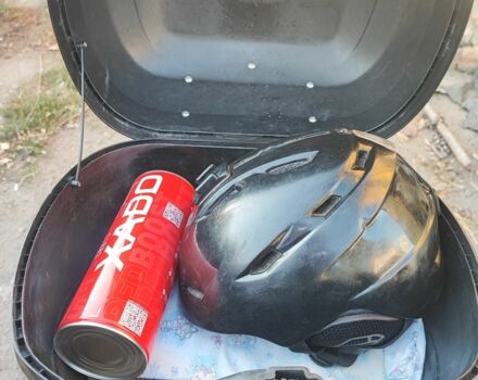 Сузуки Другая, объемом двигателя 50 л и пробегом 0 тыс. км за 600 $, фото 7 на Automoto.ua