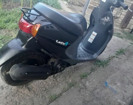 Сузукі Інша, об'ємом двигуна 49 л та пробігом 0 тис. км за 535 $, фото 3 на Automoto.ua