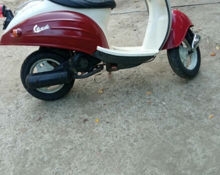 Сузукі Інша, об'ємом двигуна 60 л та пробігом 0 тис. км за 310 $, фото 4 на Automoto.ua