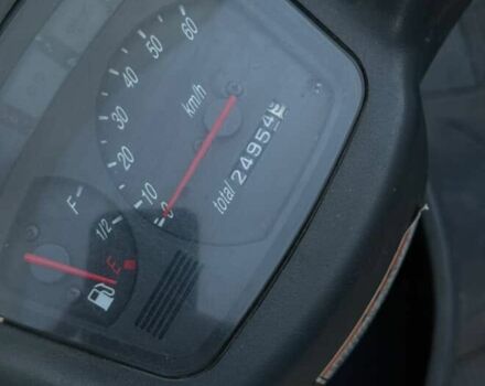 Сузуки Другая, объемом двигателя 50 л и пробегом 0 тыс. км за 383 $, фото 1 на Automoto.ua