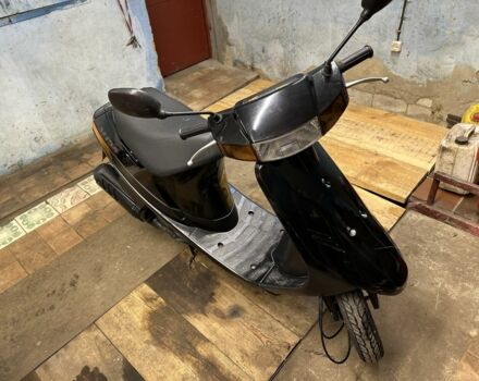 Сузуки Другая, объемом двигателя 50 л и пробегом 0 тыс. км за 192 $, фото 3 на Automoto.ua