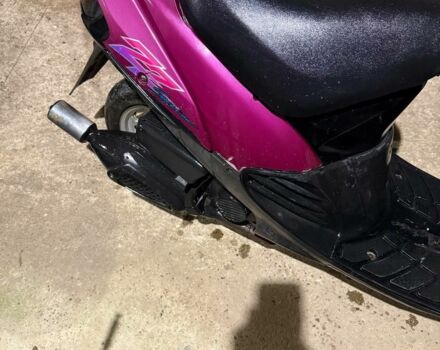 Сузукі Інша, об'ємом двигуна 50 л та пробігом 0 тис. км за 357 $, фото 7 на Automoto.ua