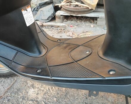 Сузуки Другая, объемом двигателя 50 л и пробегом 0 тыс. км за 600 $, фото 5 на Automoto.ua