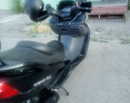 Сузуки Другая, объемом двигателя 0.4 л и пробегом 0 тыс. км за 1600 $, фото 2 на Automoto.ua