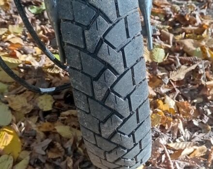 Сузукі Інша, об'ємом двигуна 49 л та пробігом 0 тис. км за 359 $, фото 4 на Automoto.ua