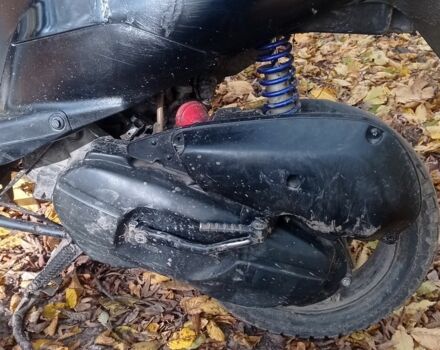 Сузукі Інша, об'ємом двигуна 49 л та пробігом 0 тис. км за 359 $, фото 2 на Automoto.ua