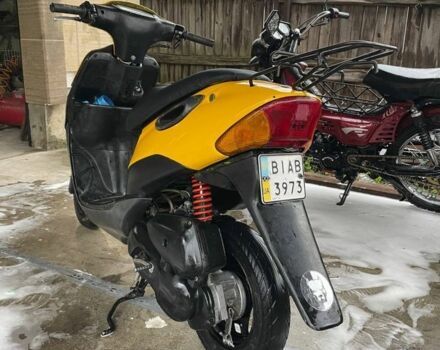 Сузуки Другая, объемом двигателя 50 л и пробегом 0 тыс. км за 364 $, фото 2 на Automoto.ua