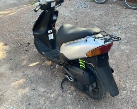 Сузуки Другая, объемом двигателя 50 л и пробегом 0 тыс. км за 385 $, фото 2 на Automoto.ua