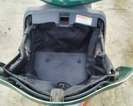 Сузуки Другая, объемом двигателя 50 л и пробегом 0 тыс. км за 274 $, фото 5 на Automoto.ua